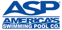 ASP - America's Swimming Pool Company of Charleston and Summerville logo