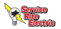 Service Rite Electric Inc. logo