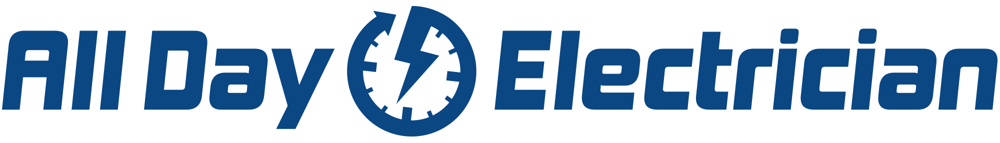 All Day Electrician San Antonio logo