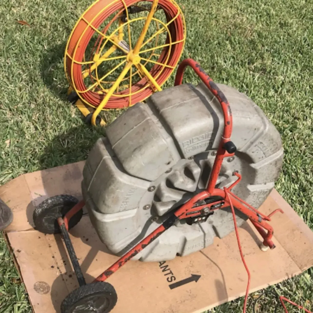 Bob Frank Sewer & Drain Cleaning photo 6