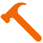 Certified Handyman Service logo