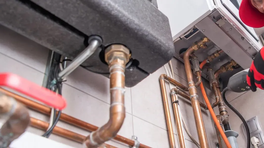 Metts Mechanical photo 17