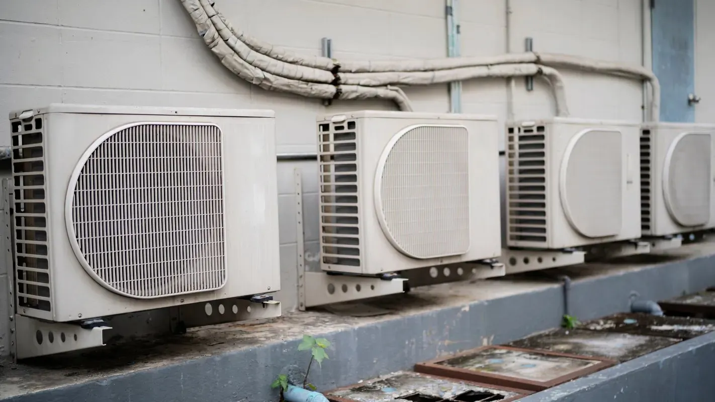 Metts Mechanical photo 15