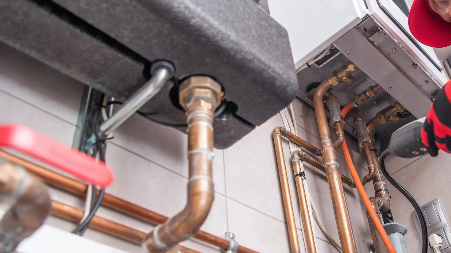 Metts Mechanical photo 4