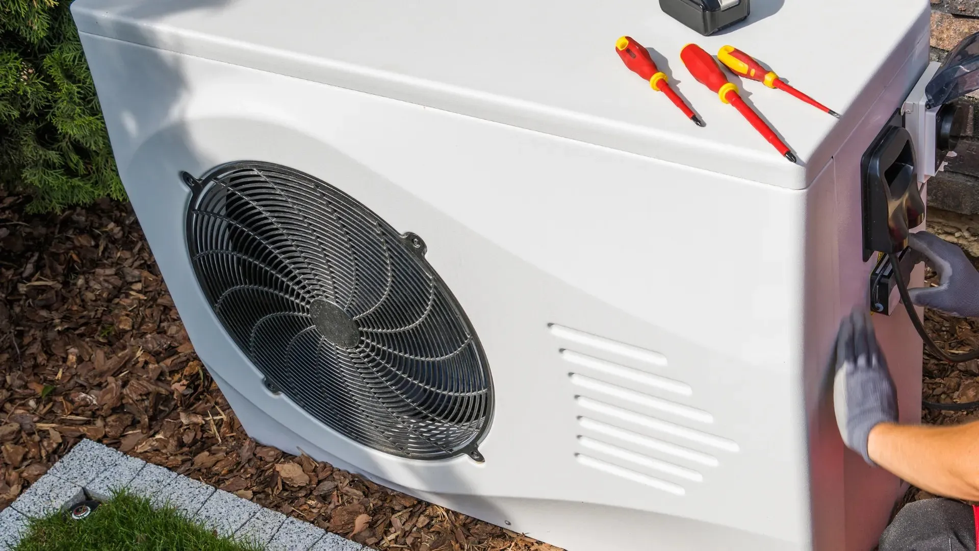 Metts Mechanical photo 3