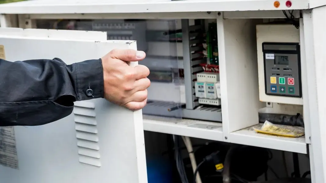 Metts Mechanical photo 13