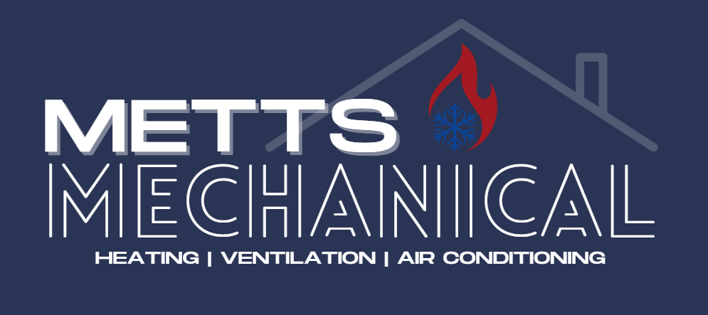Metts Mechanical logo
