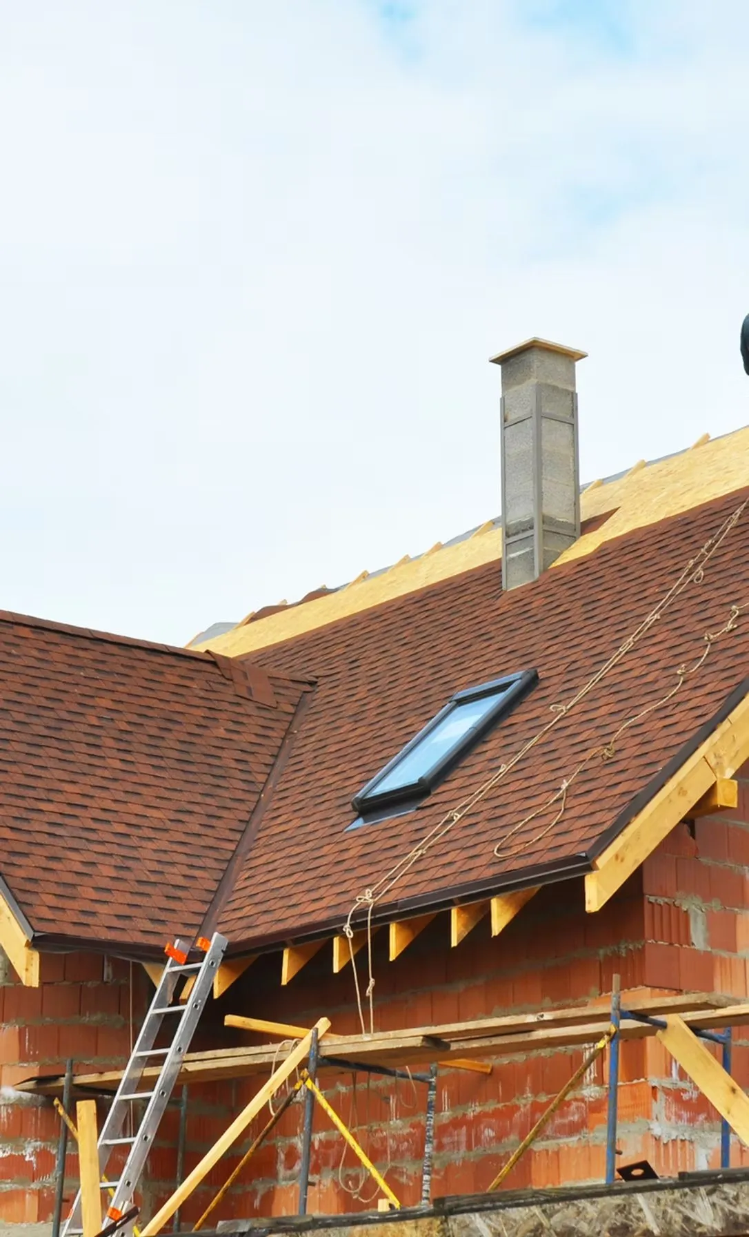 Price Roofing, Renovations and Landscaping photo 3