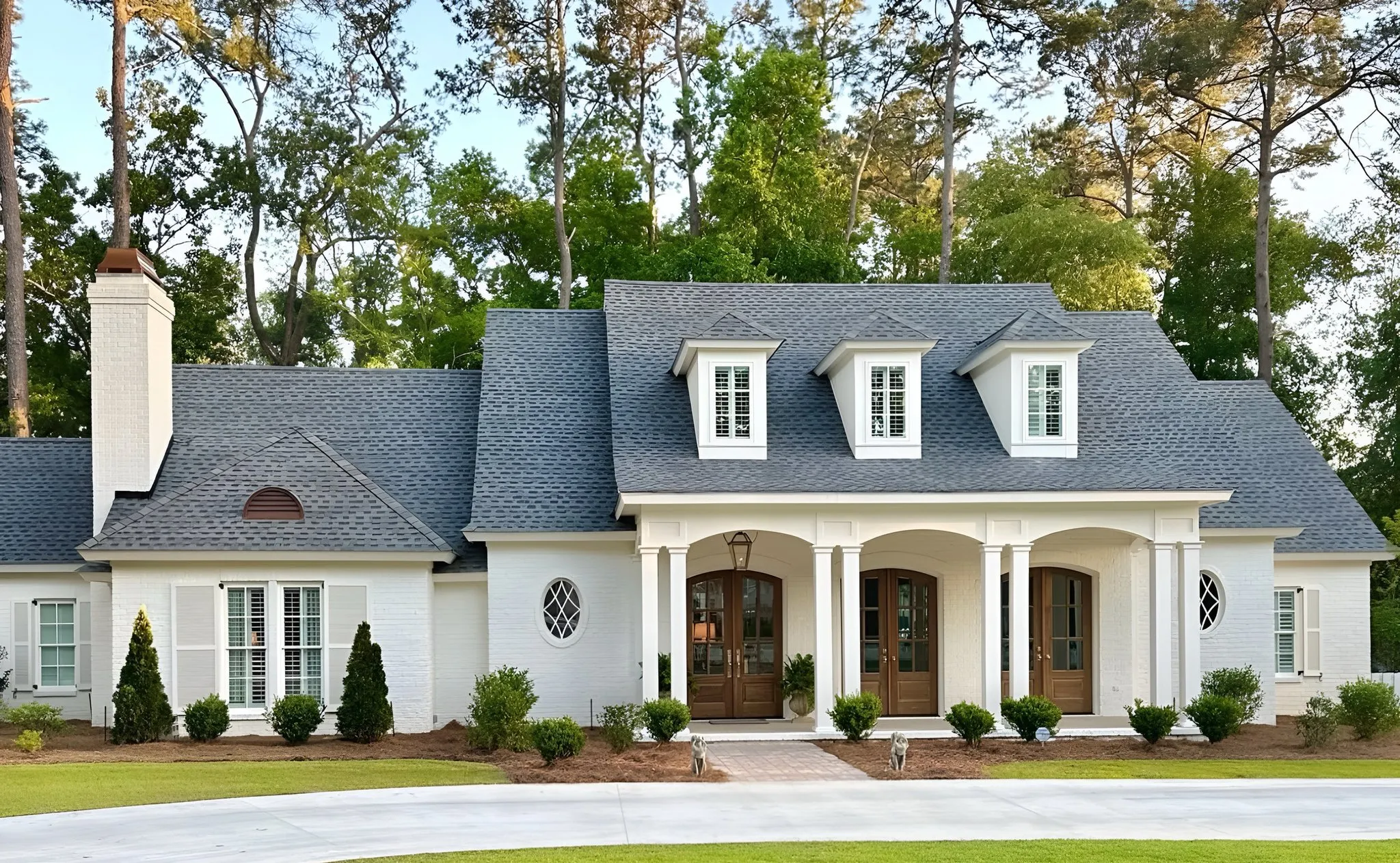 Price Roofing, Renovations and Landscaping photo 1