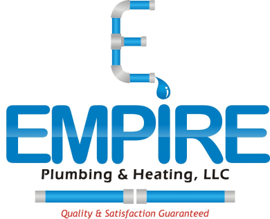 Empire Plumbing and Heating LLC logo