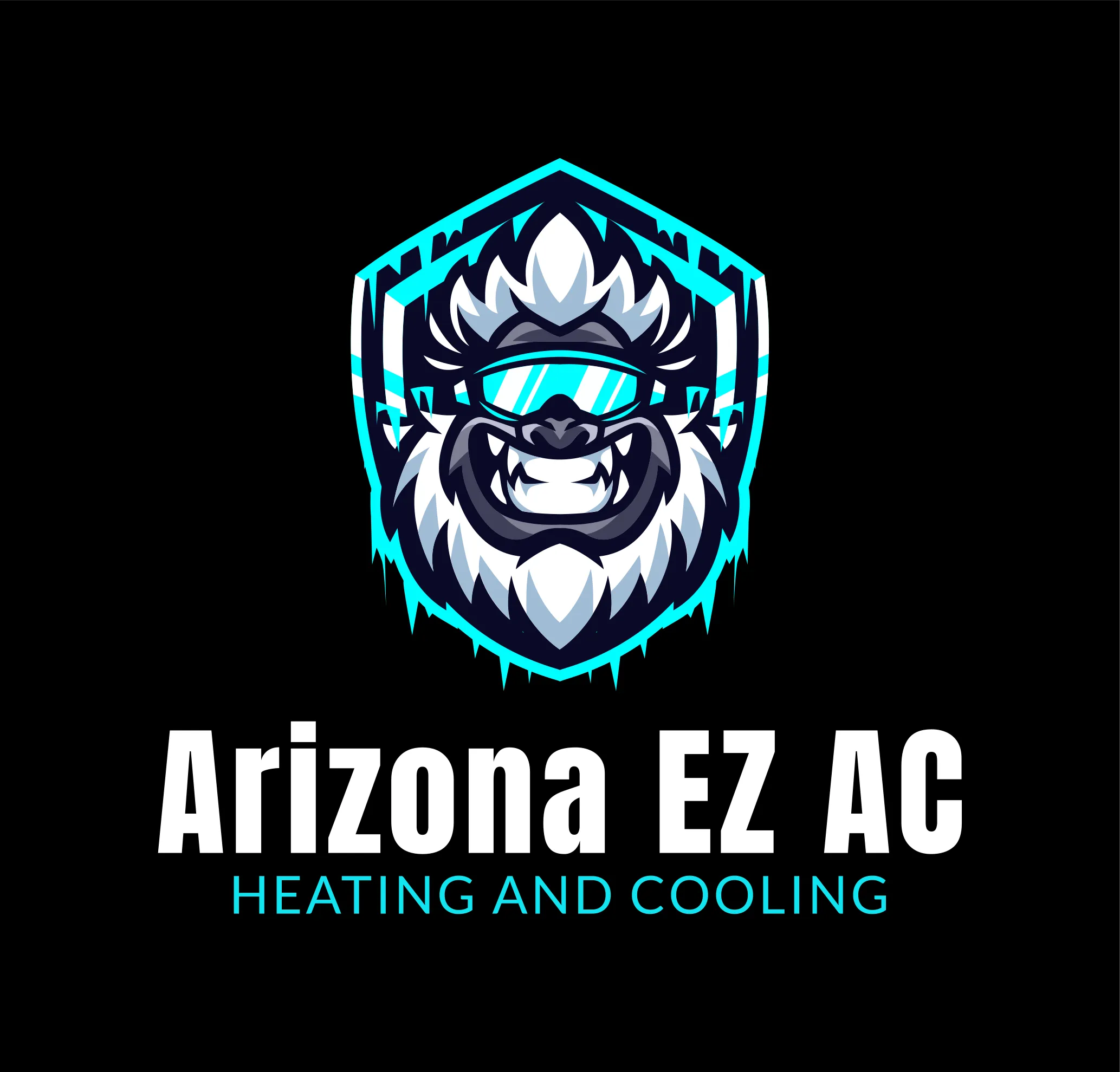 Arizona EZ AC logo