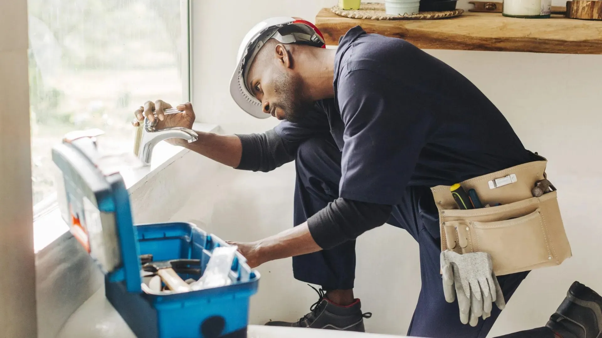 Lionheart Construction photo 4