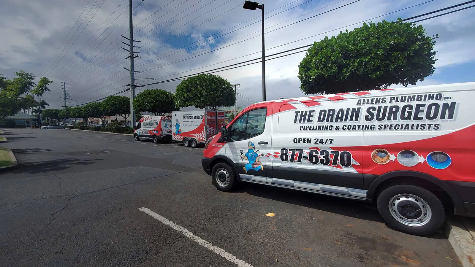 Allens Plumbing photo 1