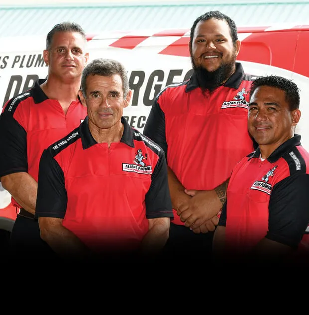 Allens Plumbing photo 2