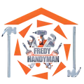 fredy handyman logo