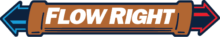 Flow Right Plumbing, Heating & Cooling logo