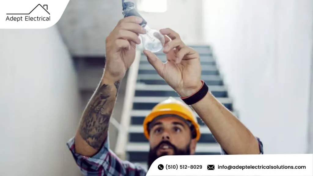 Adept Electrical Solutions photo 6