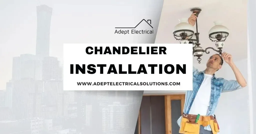 Adept Electrical Solutions photo 2