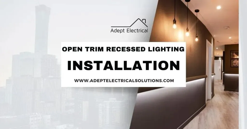 Adept Electrical Solutions photo 12