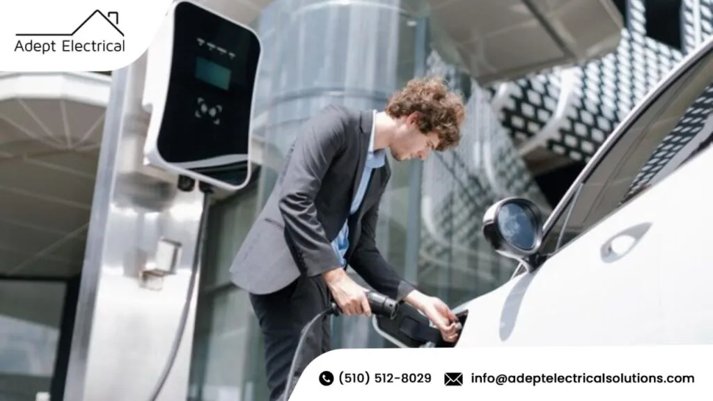 Adept Electrical Solutions photo 8