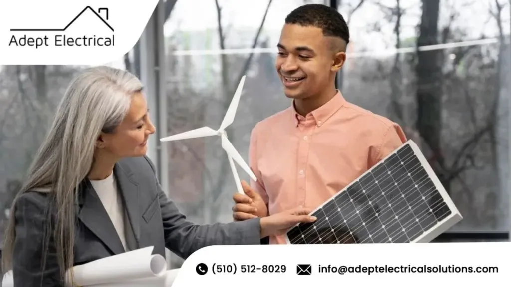 Adept Electrical Solutions photo 9