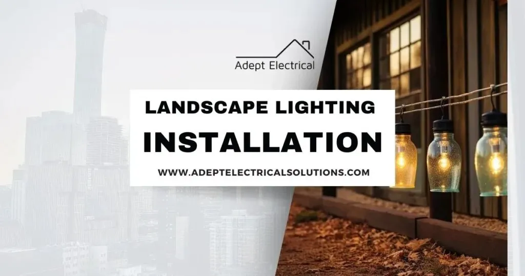 Adept Electrical Solutions photo 11