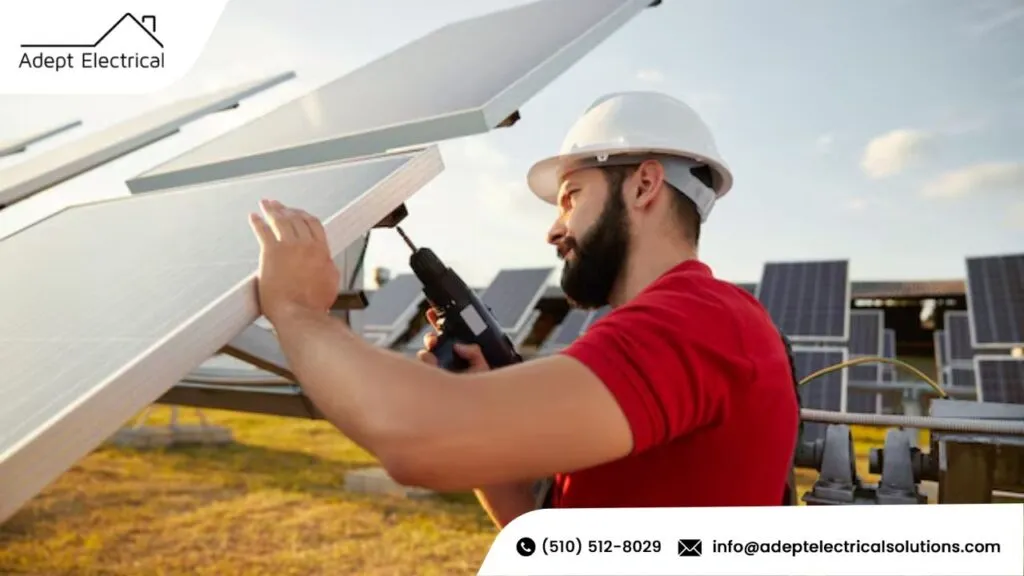 Adept Electrical Solutions photo 7