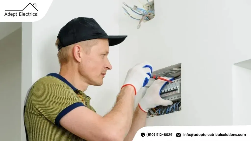 Adept Electrical Solutions photo 13