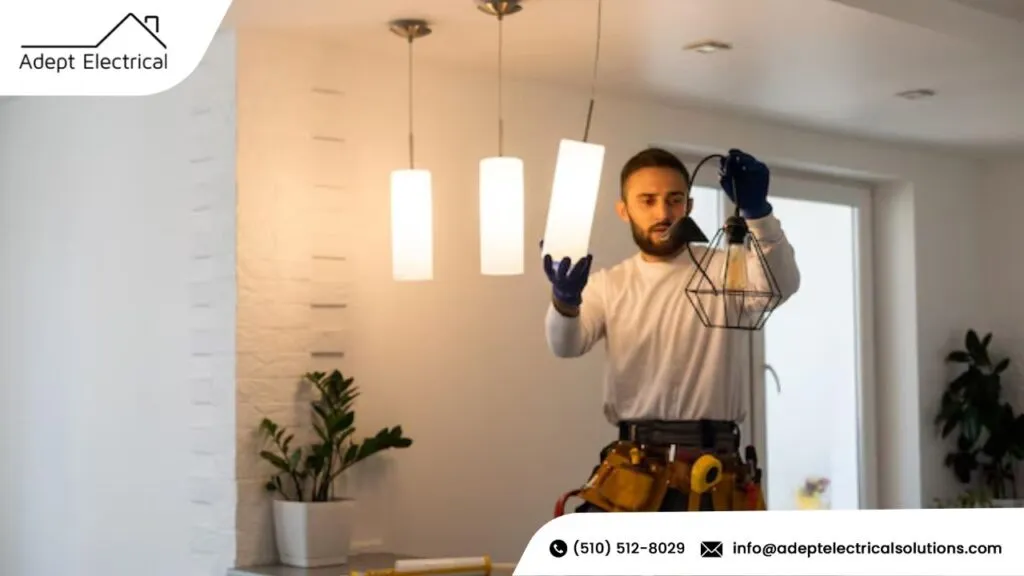 Adept Electrical Solutions photo 1