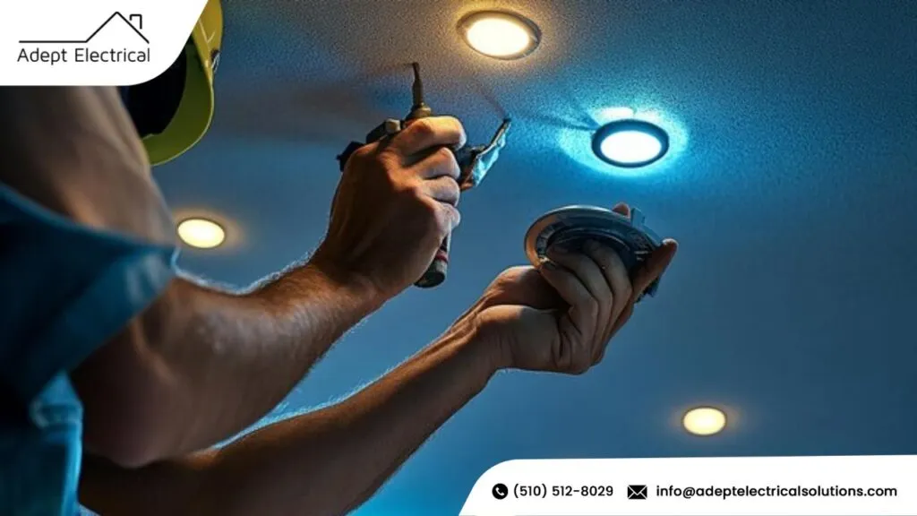 Adept Electrical Solutions photo 5