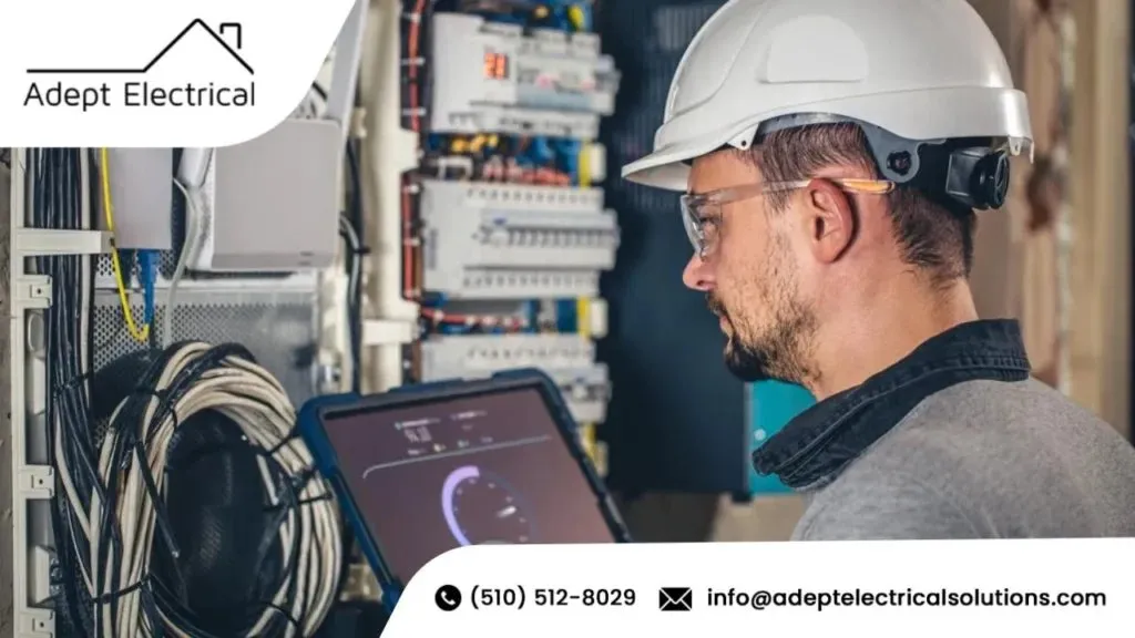 Adept Electrical Solutions photo 10