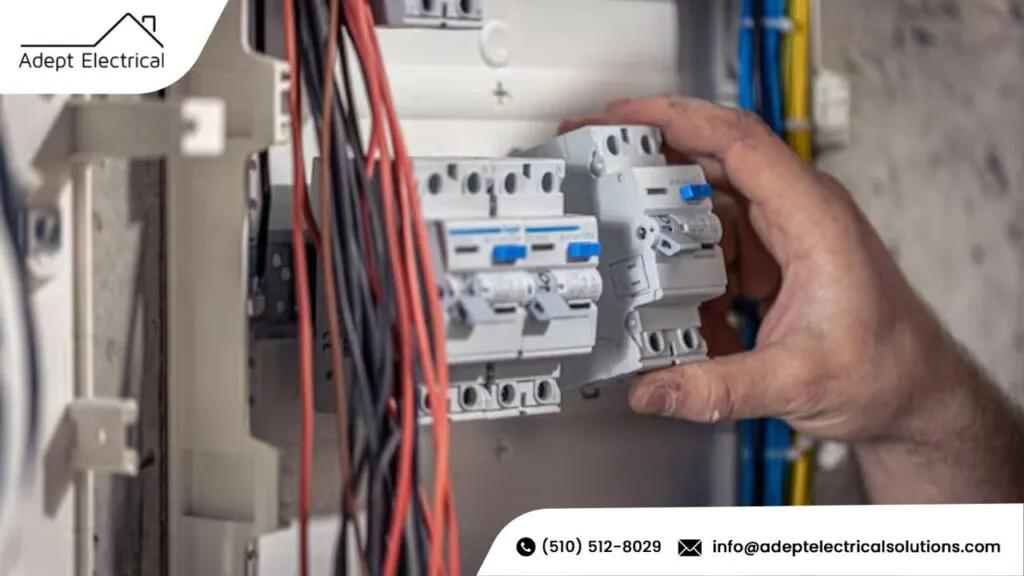 Adept Electrical Solutions photo 4