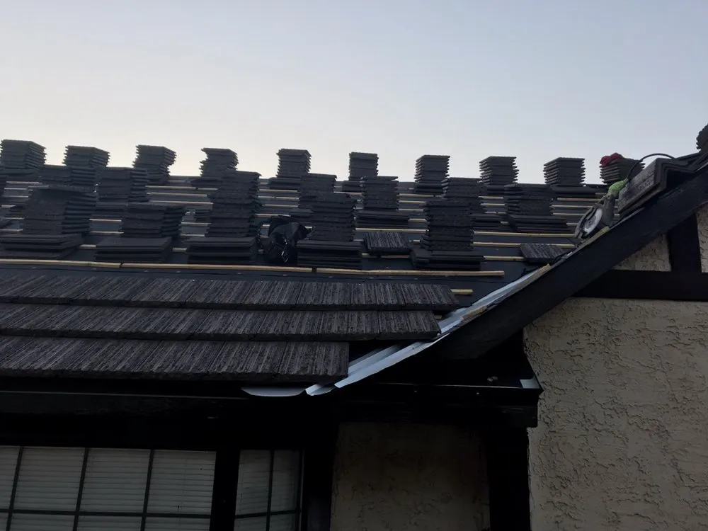 The Roofing Company LLC photo 15