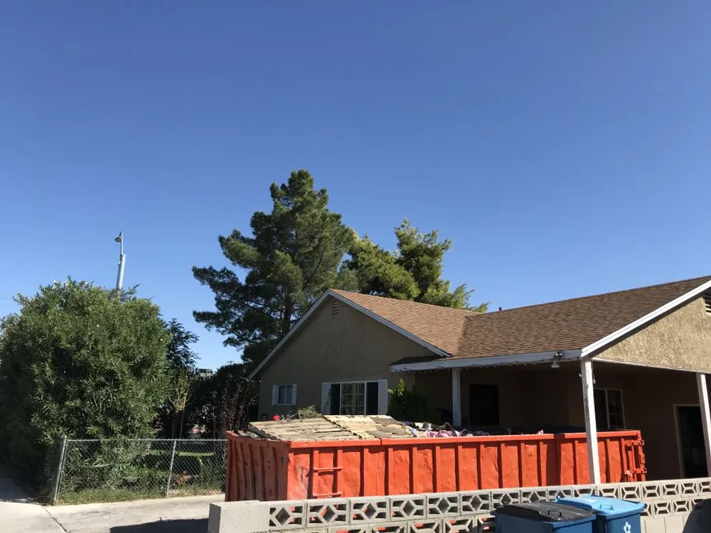 The Roofing Company LLC photo 7