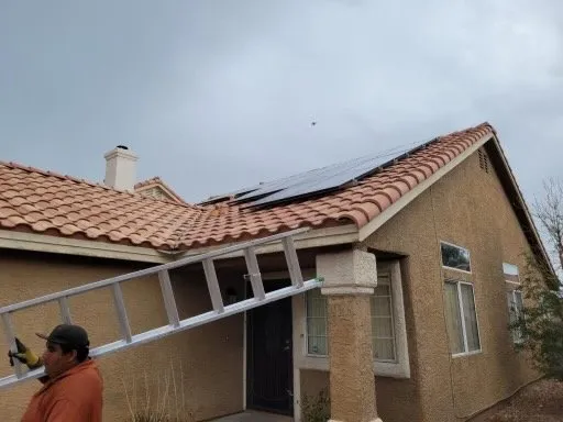 The Roofing Company LLC photo 6