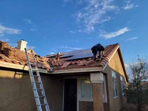 The Roofing Company LLC photo 4