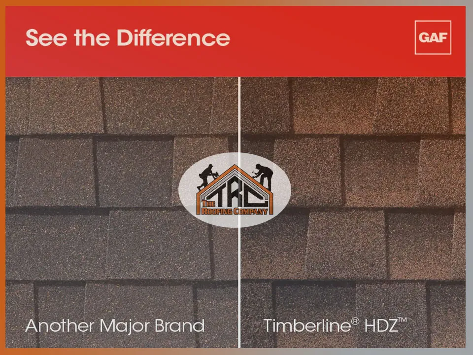 The Roofing Company LLC photo 2