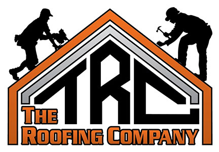 The Roofing Company LLC logo