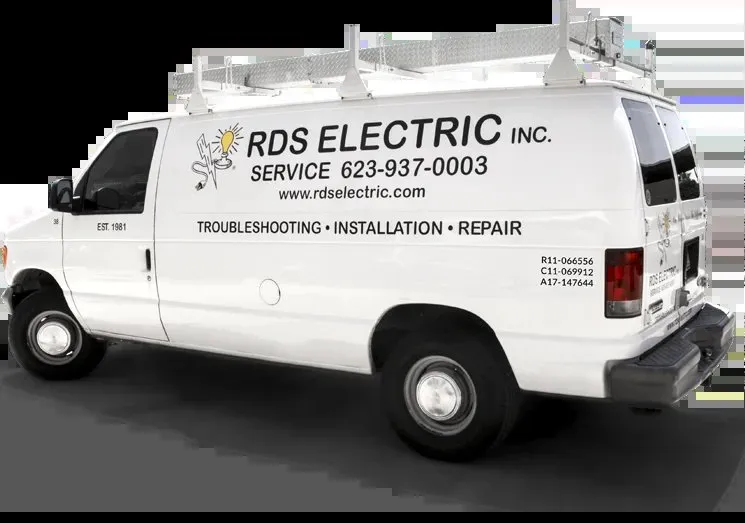 RDS Electric photo 4