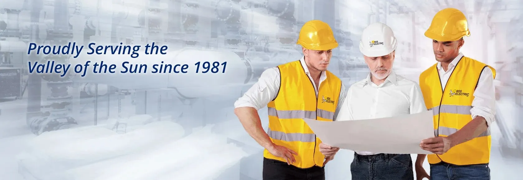 RDS Electric photo 2