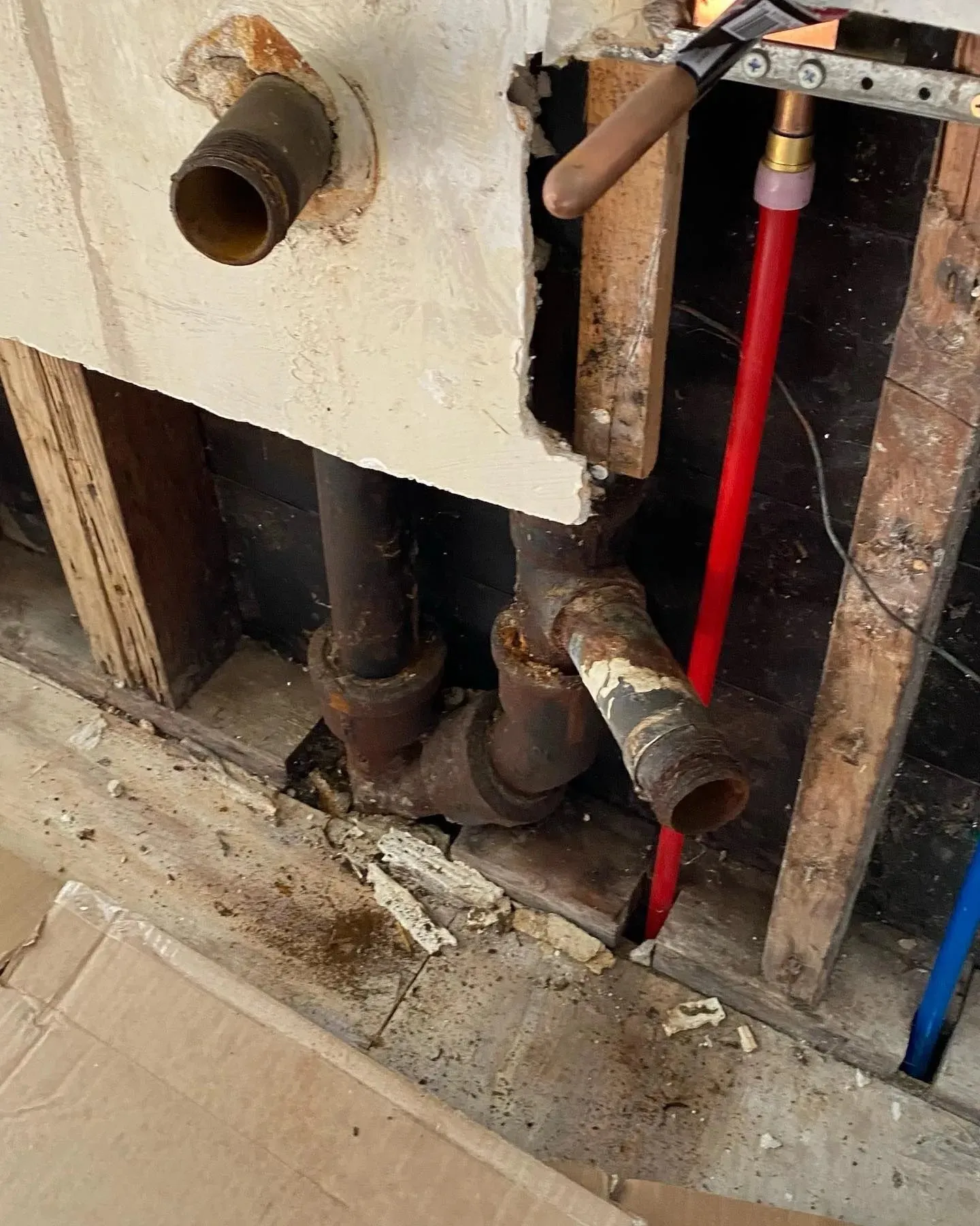 J&L Plumbing Services photo 1
