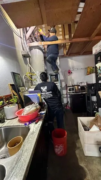 J&L Plumbing Services photo 12