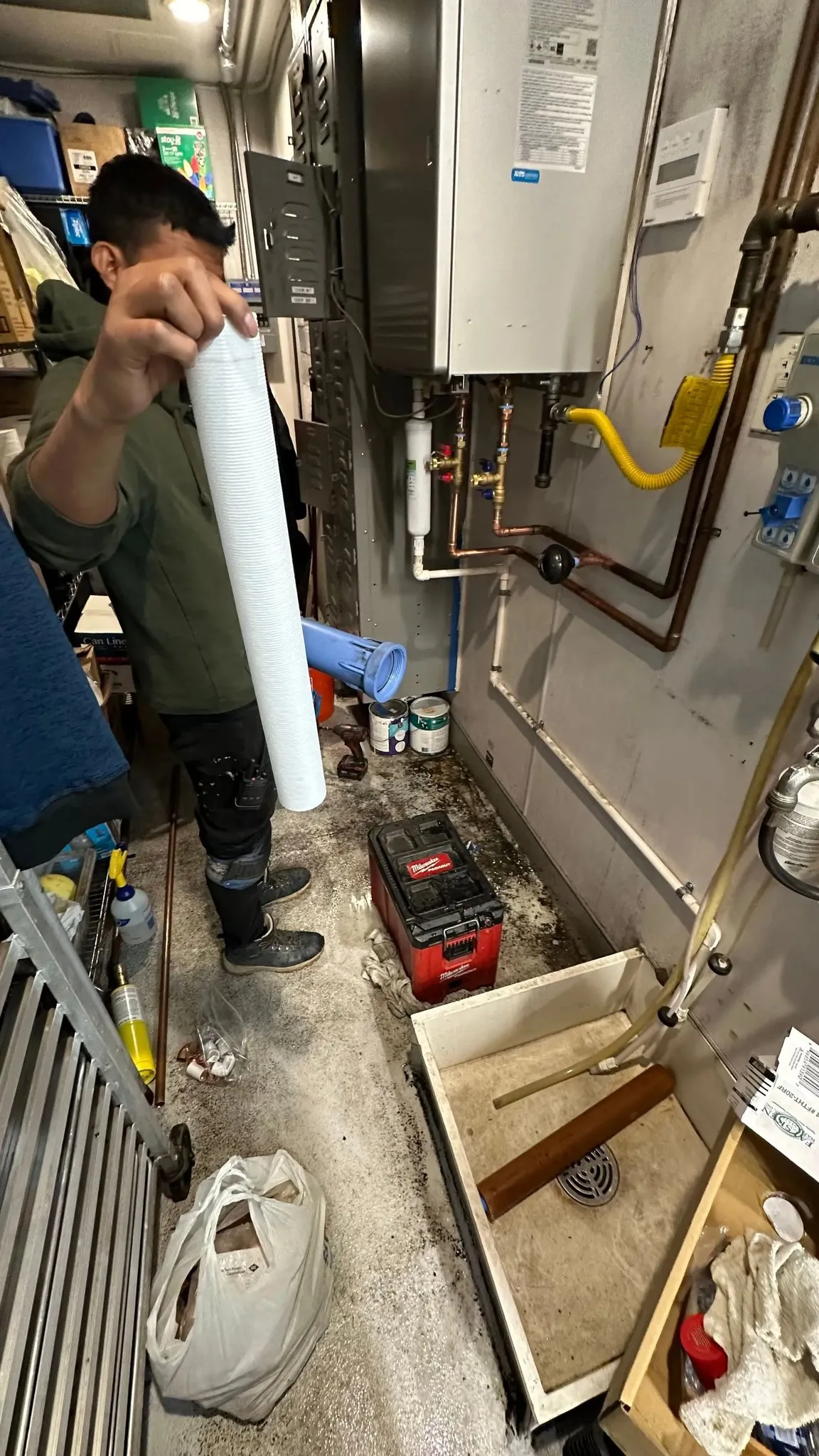 J&L Plumbing Services photo 7