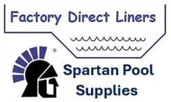 Spartan Pool Supplies logo