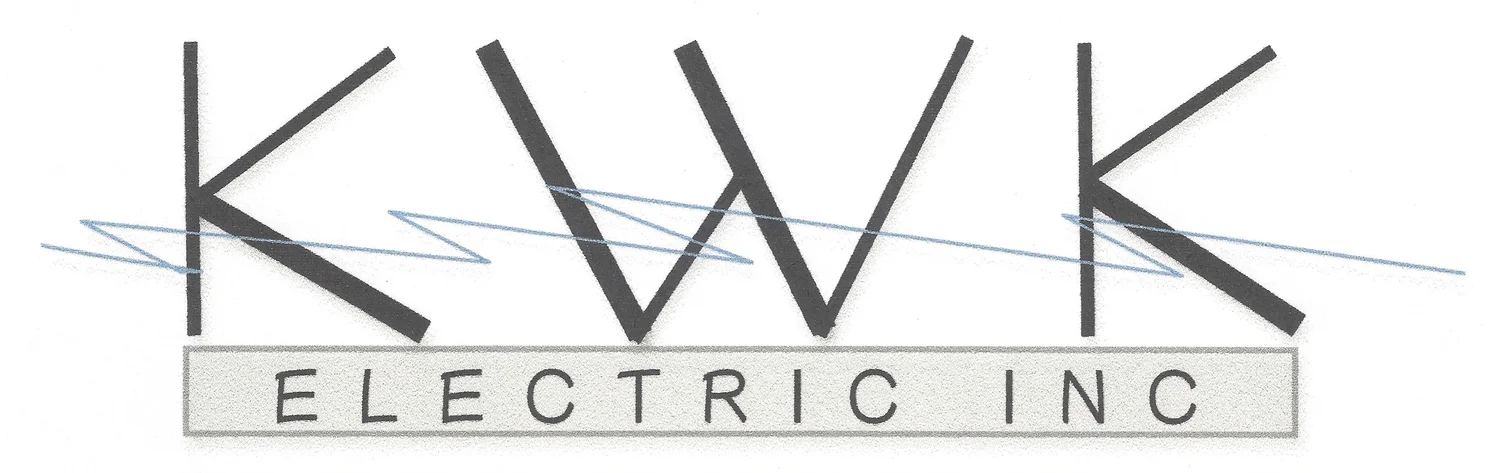 KWK Electric Inc logo