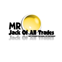 Mr Jack Of All Trades LLC logo