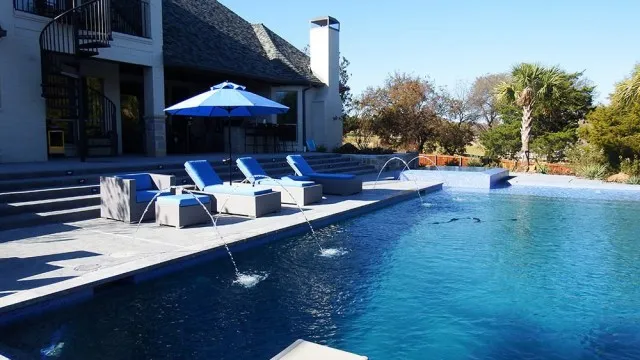 RiverMist Pools and Spas photo 3