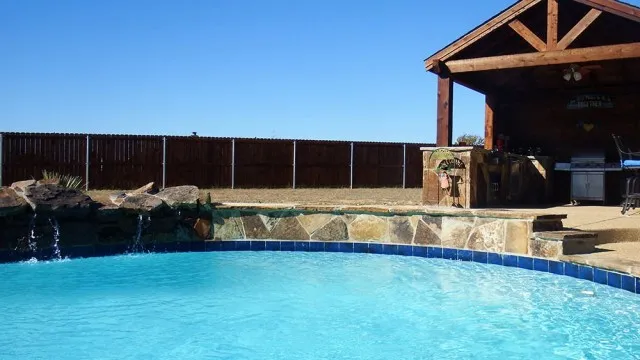 RiverMist Pools and Spas photo 1