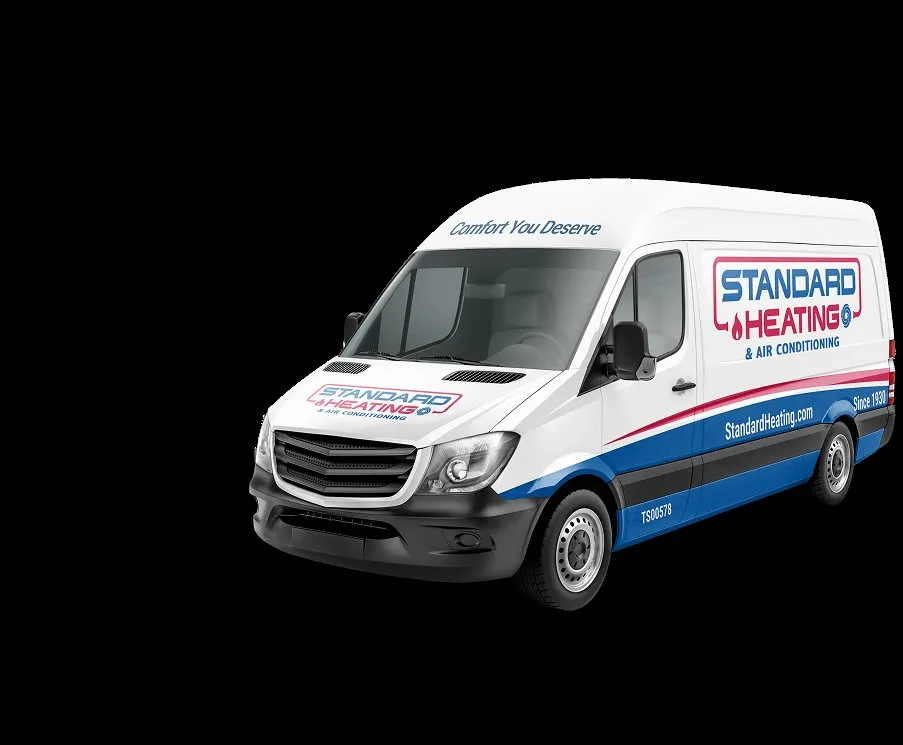 Standard Heating & Air Conditioning, Inc. photo 1