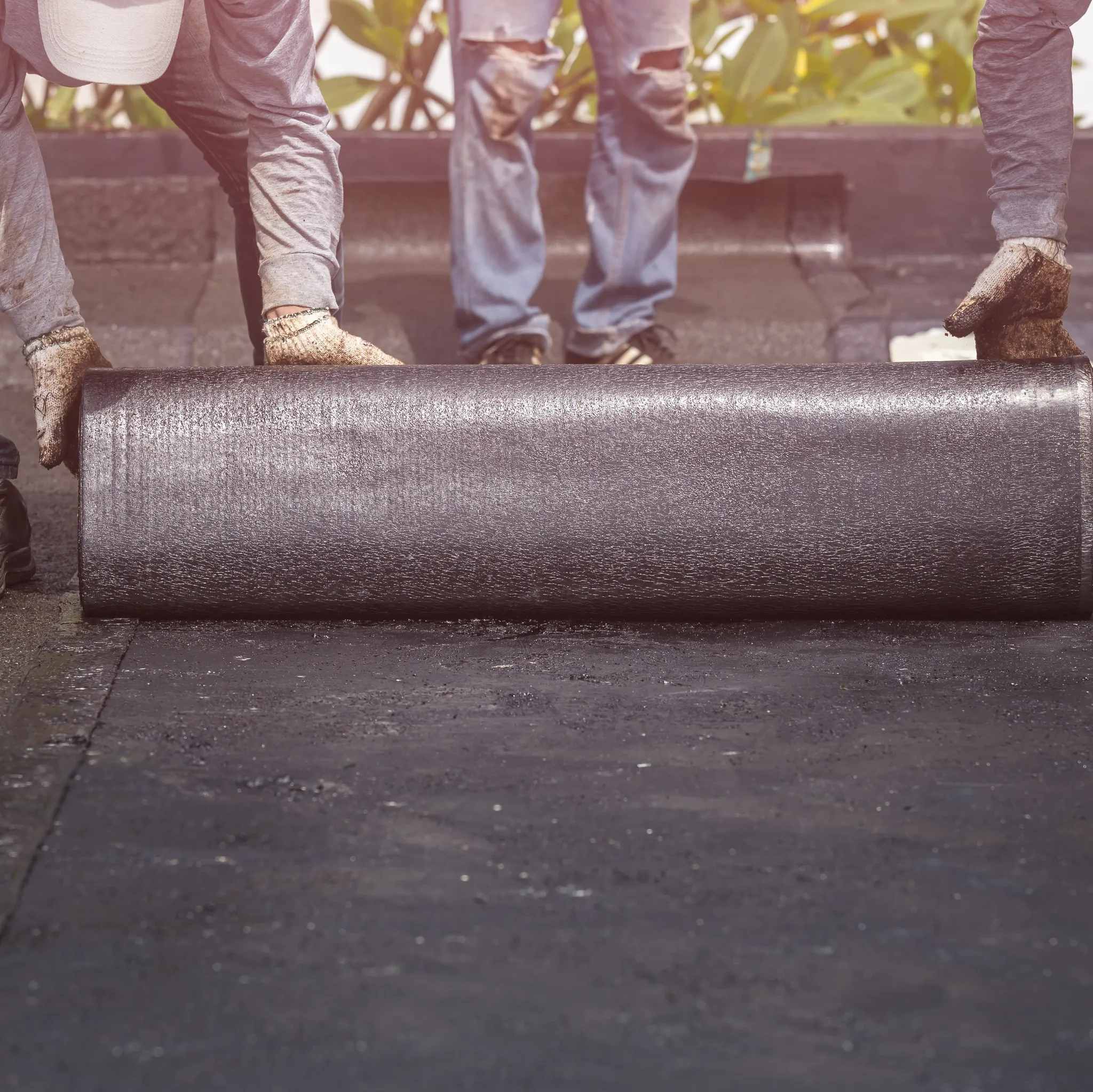 A Godsend Roofing photo 1